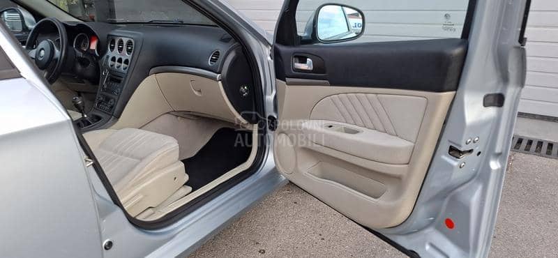 Alfa Romeo 159 1.9 jtdm