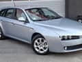 Alfa Romeo 159 1.9 jtdm