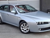 Alfa Romeo 159 1.9 jtdm