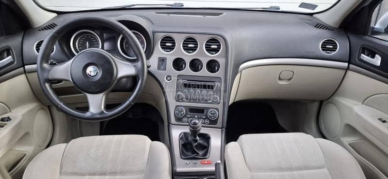 Alfa Romeo 159 1.9 jtdm