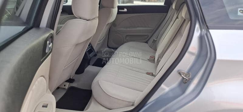 Alfa Romeo 159 1.9 jtdm