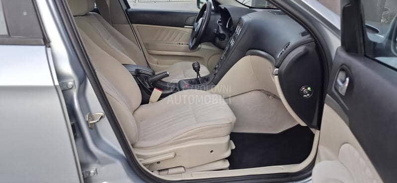 Alfa Romeo 159 1.9 jtdm