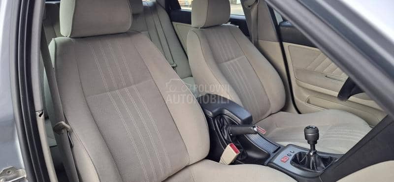 Alfa Romeo 159 1.9 jtdm