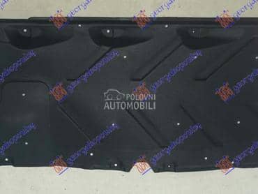 ZASTITA PODA PREDNJA... za Mercedes Benz GLA Klasa od 2014. do 2017. god.