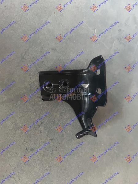 NOSAC VEZNOG LIMA ALUMINIJUM