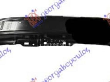 SINA PREDNJEG BRANIKA za Dacia Duster od 2022. do 2024. god.