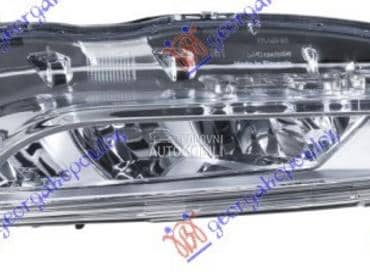 MAGLENKA LED Desno za Seat Leon od 2017. do 2020. god.