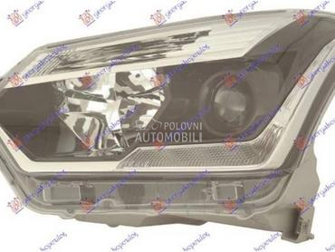 FAR ELEKTRICNI SA LED... za Isuzu D-Max od 2016. do 2020. god.