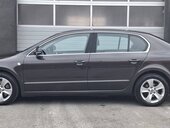 Škoda Superb 1.6 TDI Greenline