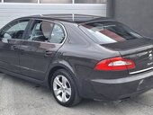 Škoda Superb 1.6 TDI Greenline