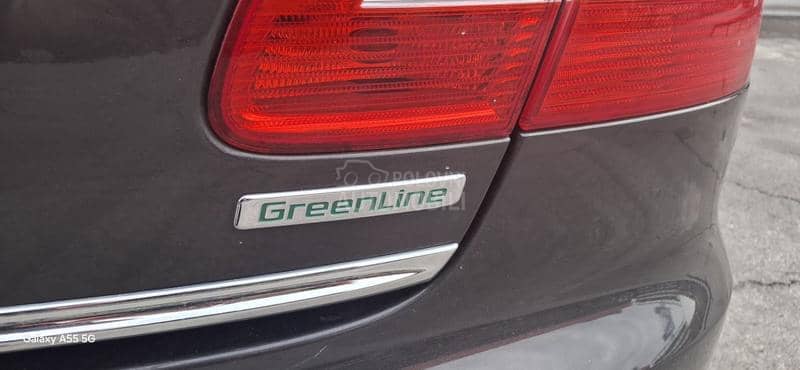 Škoda Superb 1.6 TDI Greenline