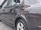 Škoda Superb 1.6 TDI Greenline