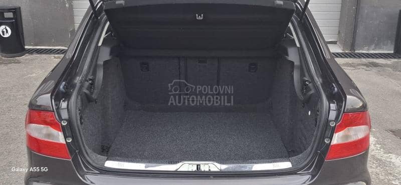 Škoda Superb 1.6 TDI Greenline