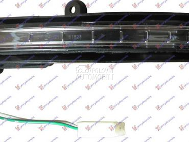 NEMA- MIGAVAC U... za Audi Q7 od 2006. do 2009. god.