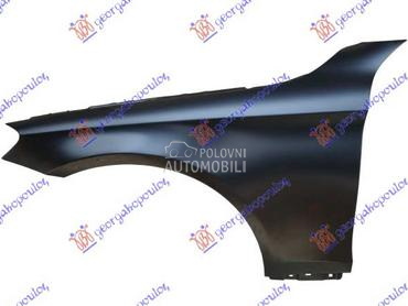 BLATOBRAN za Mercedes Benz S Klasa od 2013. do 2017. god.