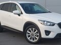 Mazda CX-5 2.2 skyactiv 4x4