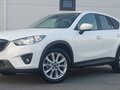 Mazda CX-5 2.2 skyactiv 4x4