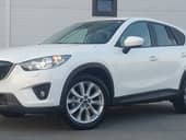 Mazda CX-5 2.2 skyactiv 4x4