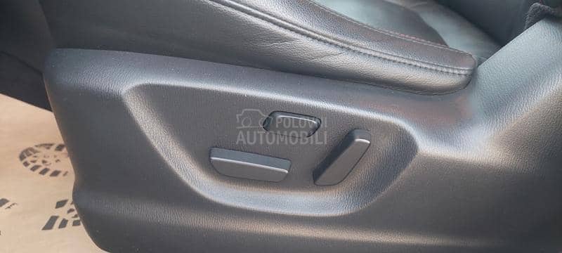 Mazda CX-5 2.2 skyactiv 4x4