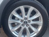 Mazda CX-5 2.2 skyactiv 4x4