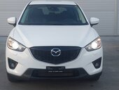 Mazda CX-5 2.2 skyactiv 4x4