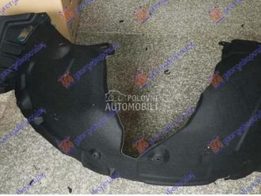 POTKRILO za Mercedes Benz S Klasa od 2013. do 2017. god.