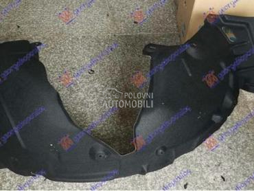 POTKRILO za Mercedes Benz S Klasa od 2013. do 2017. god.