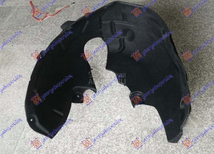 ZADNJE POTKRILO PLASTICNO