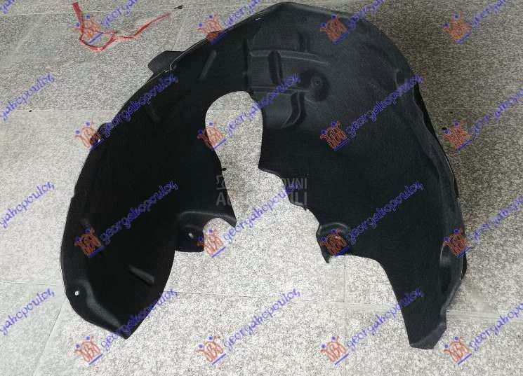 ZADNJE POTKRILO PLASTICNO