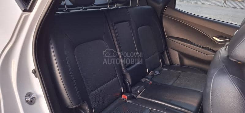 Hyundai ix20 1.6 pano.rama