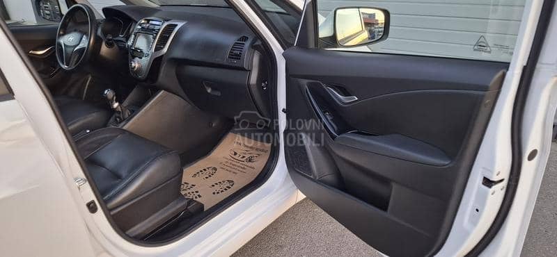 Hyundai ix20 1.6 pano.rama