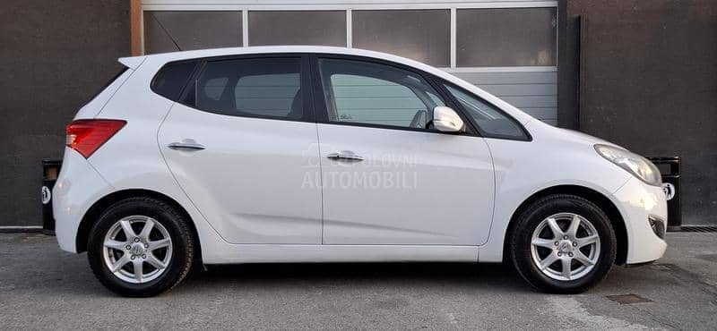 Hyundai ix20 1.6 pano.rama