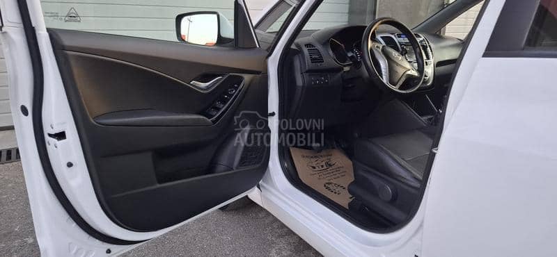 Hyundai ix20 1.6 pano.rama