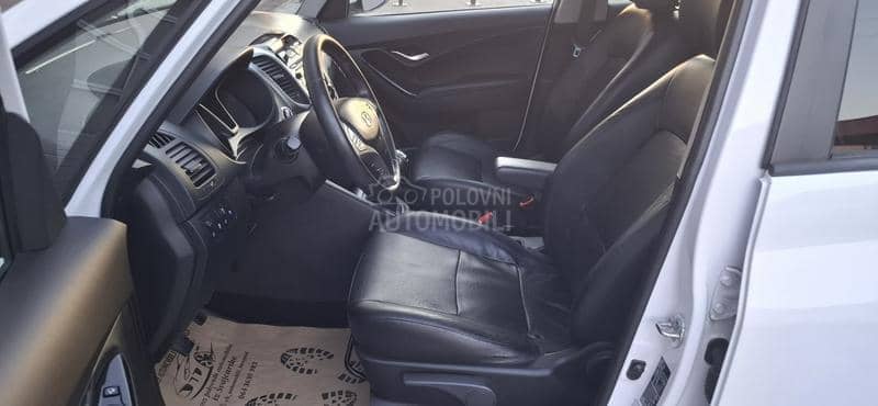 Hyundai ix20 1.6 pano.rama