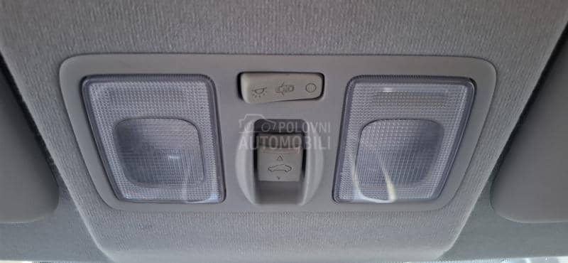 Hyundai ix20 1.6 pano.rama