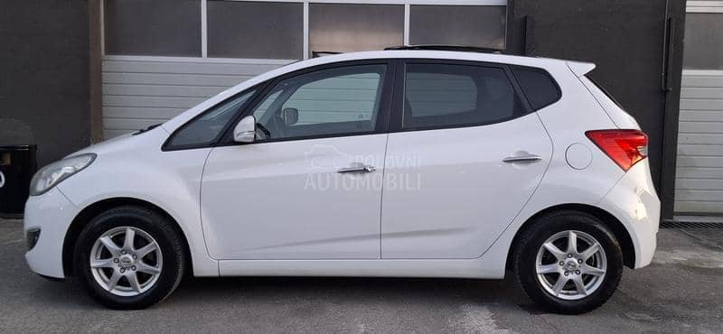 Hyundai ix20 1.6 pano.rama