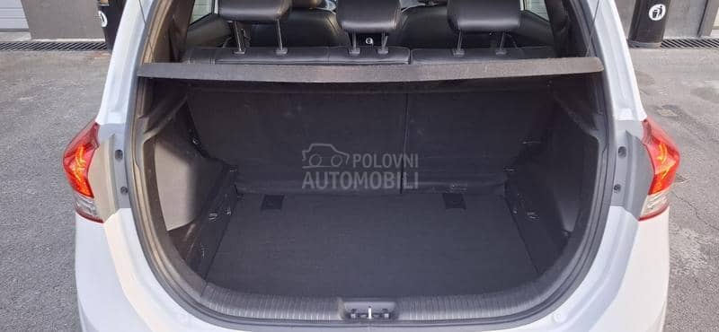 Hyundai ix20 1.6 pano.rama