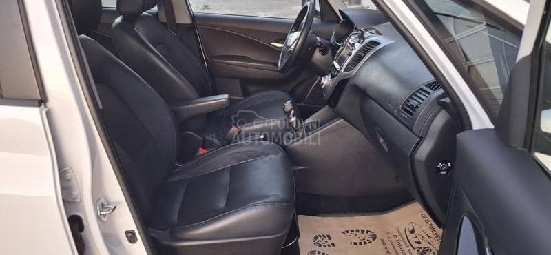 Hyundai ix20 1.6 pano.rama