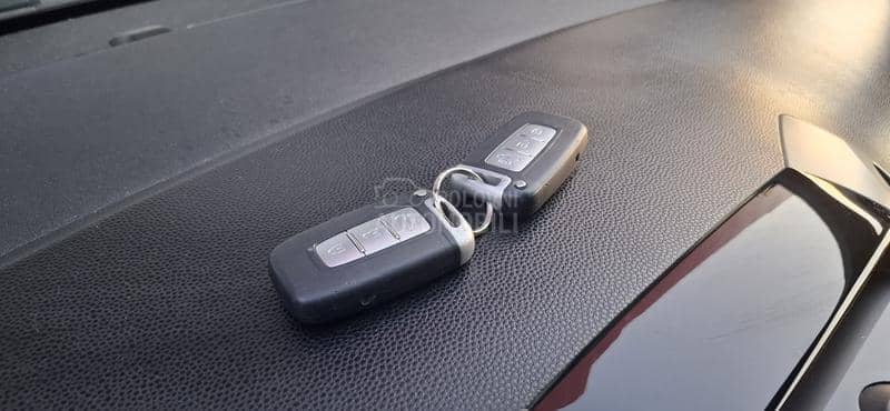 Hyundai ix20 1.6 pano.rama