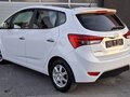 Hyundai ix20 1.6 pano.rama
