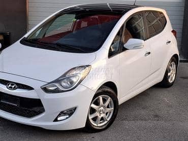 Hyundai ix20 1.6 pano.rama