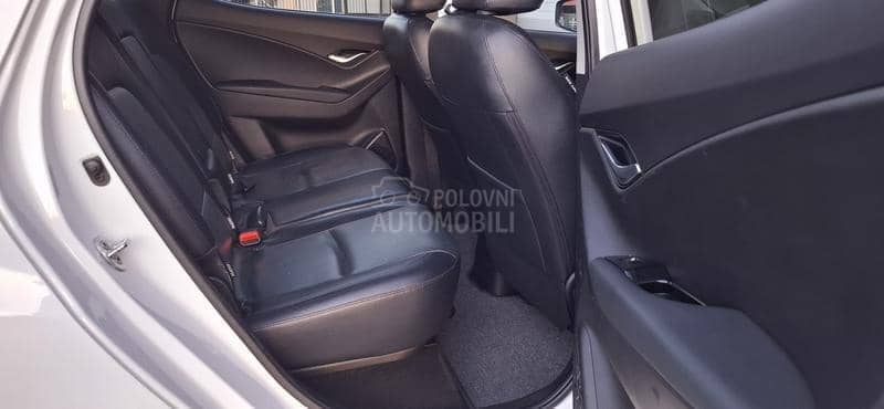 Hyundai ix20 1.6 pano.rama