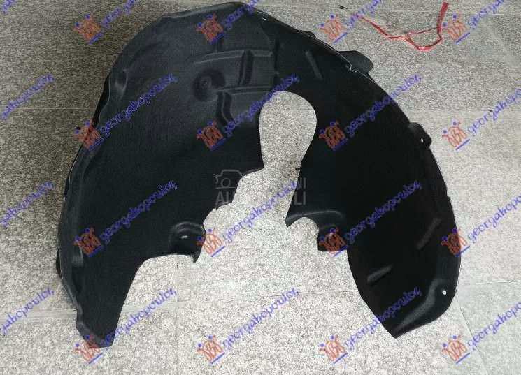 ZADNJE POTKRILO PLASTICNO