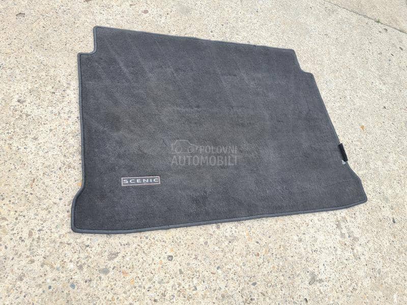 Tepih unutrasnjost GEPEKA