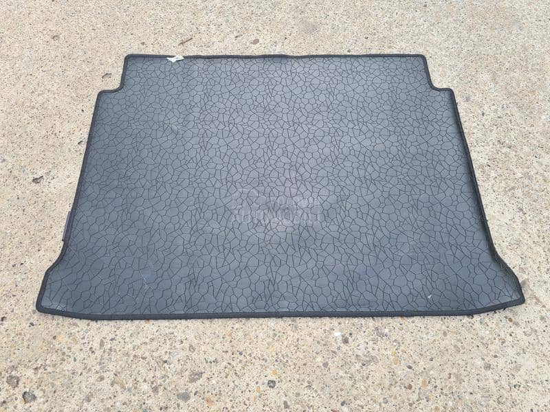 Tepih unutrasnjost GEPEKA