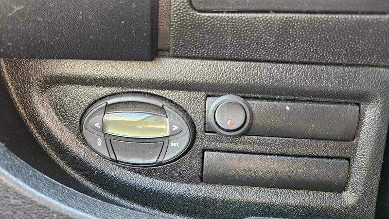 Fiat Ducato MultiJet 2.3 L3H2