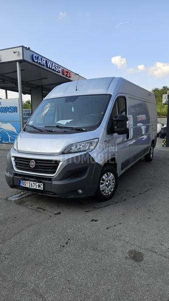 Fiat Ducato MultiJet 2.3 L3H2