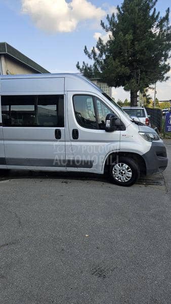 Fiat Ducato MultiJet 2.3 L3H2