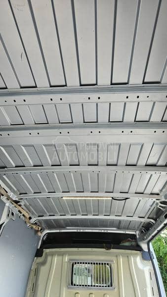 Fiat Ducato MultiJet 2.3 L3H2