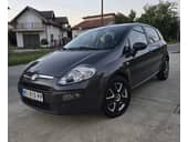 Fiat EVO 1.3 MJTD